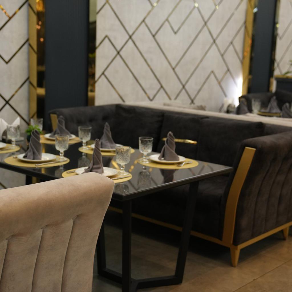 Shashlik.uz Family - 7